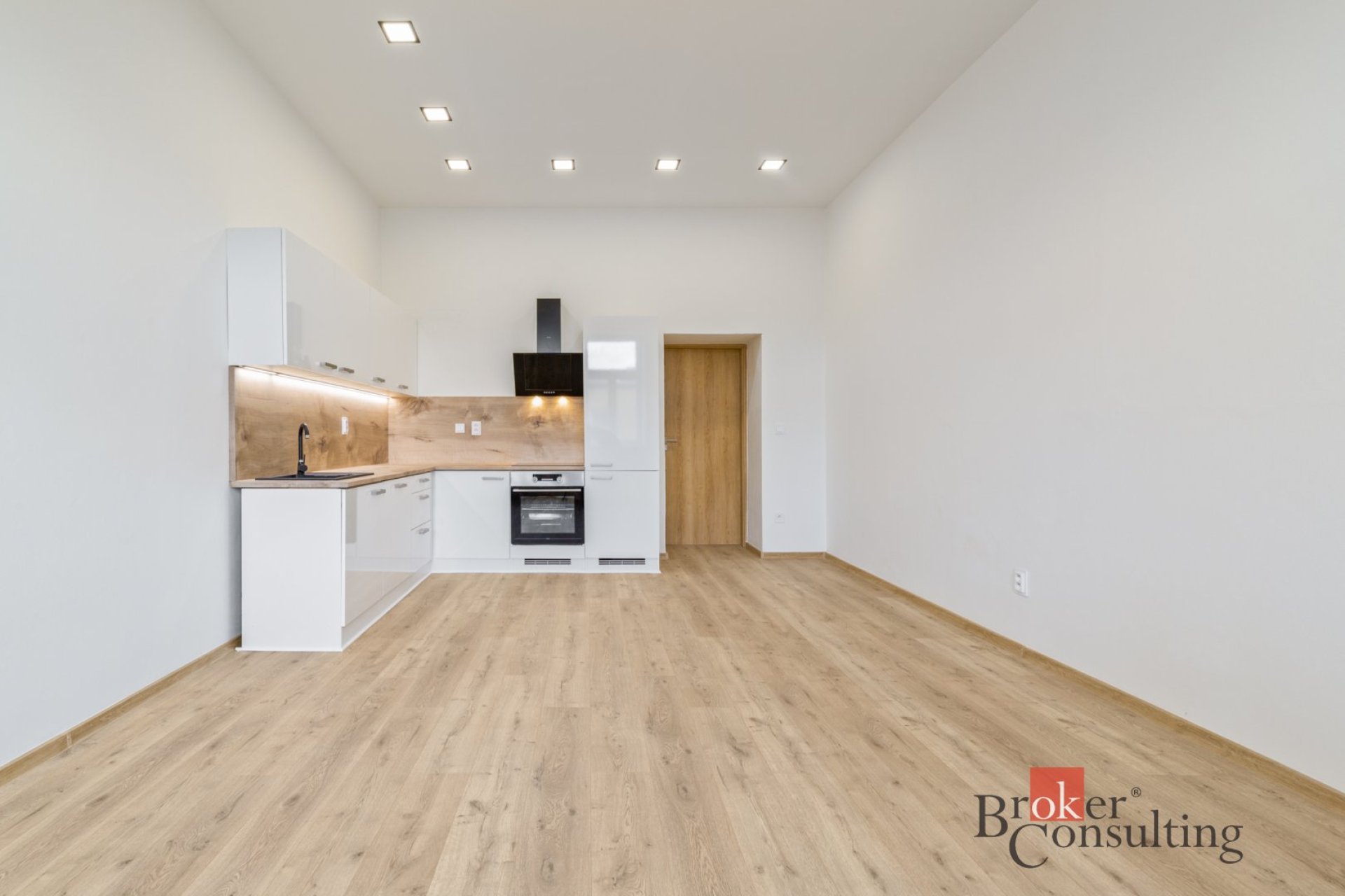 Prodej, byty/2+kk, 56.1 m2, Zámecký okruh 995/13, Předměstí, 74601 Opava (nečleněná část města) [ID