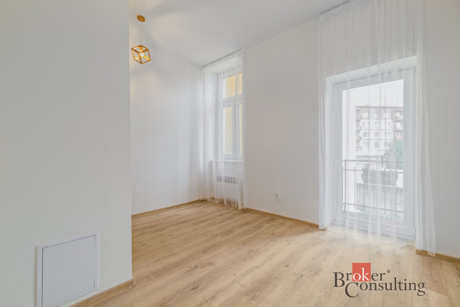 Prodej, byty/2+kk, 56.1 m2, Zámecký okruh 995/13, Předměstí, 74601 Opava (nečleněná část města) [ID