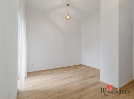 Prodej bytu, 2+kk, 56,1 m²