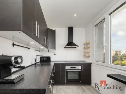 Prodej bytu, 3+1, 67 m²