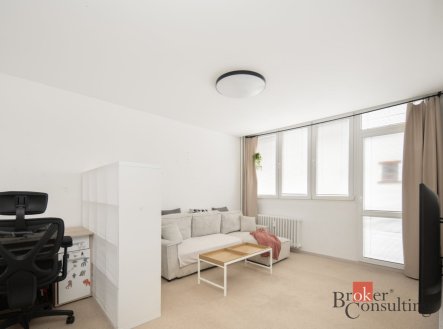 Prodej bytu, 3+1, 67 m²