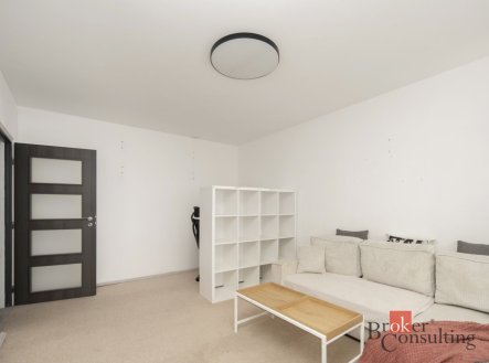 Prodej bytu, 3+1, 67 m²
