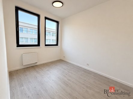 Pronájem bytu, 2+kk, 36 m²