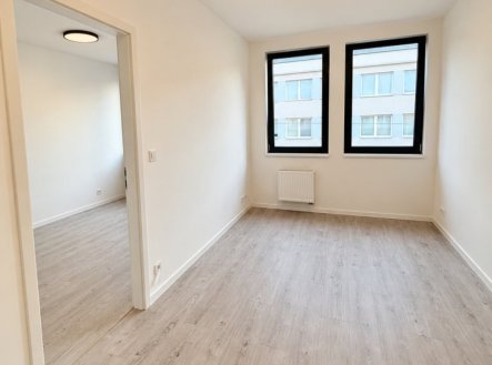 Pronájem bytu, 2+kk, 36 m²