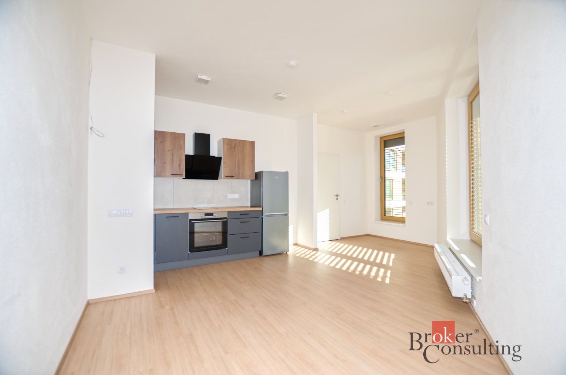 Prodej, byty/1+kk, 29.59 m2, Bolevecká 1710/21, 30100 Plzeň, Plzeň-město [ID 91811]
