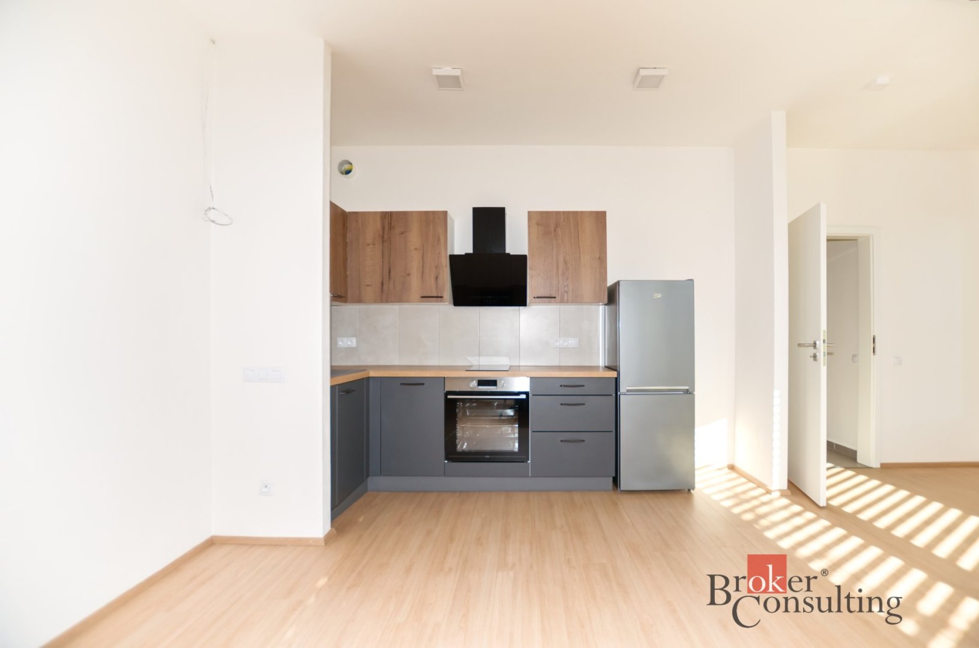 Prodej, byty/1+kk, 29.59 m2, Bolevecká 1710/21, 30100 Plzeň, Plzeň-město [ID 91811]