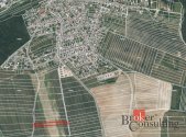 Prodej pozemku, zemědělská půda, 5 707 m²