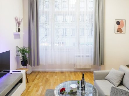 Prodej bytu, 1+kk, 33 m²