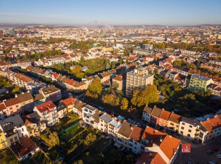 Prodej bytu, 2+1, 56 m²