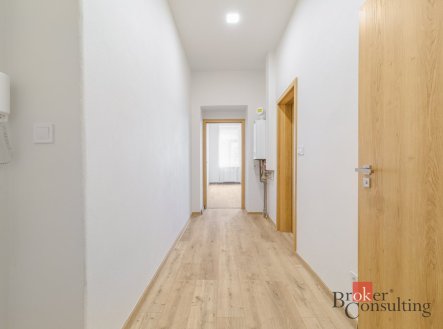 Prodej bytu, 2+1, 77 m²