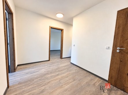 Pronájem bytu, 2+1, 63 m²