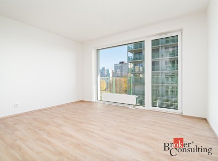 Prodej bytu, 1+1, 36 m²
