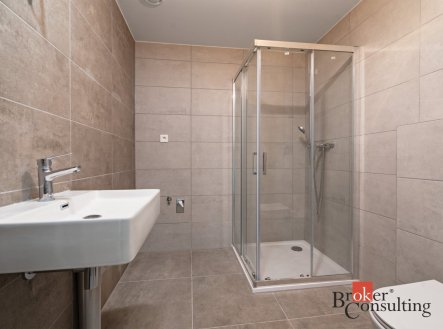 Prodej bytu, 1+1, 36 m²