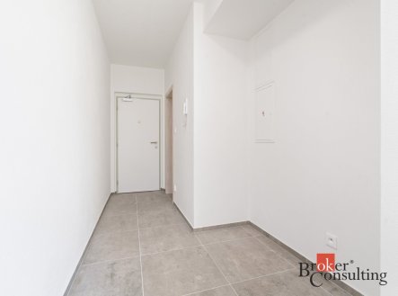 Prodej bytu, 1+1, 36 m²