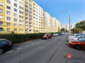 Prodej bytu, 4+1, 79,54 m²