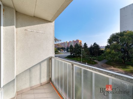 Prodej bytu, 4+1, 79,54 m²