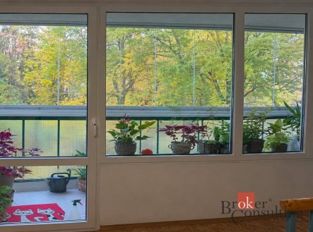 Pronájem bytu, 1+kk, 27 m²