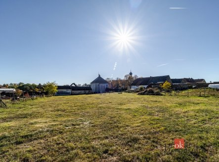 Prodej pozemku pro bydlení, 2 097 m²