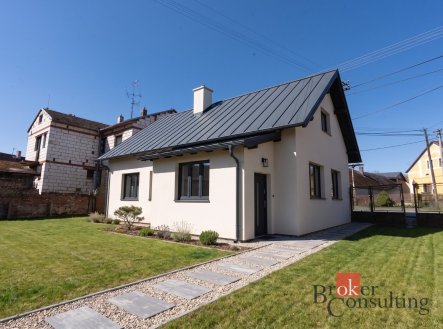 Prodej domu/vily, 95 m²