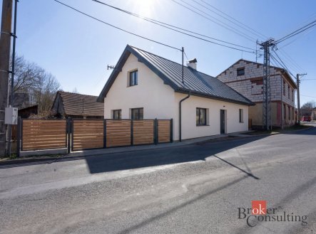 Prodej domu/vily, 95 m²