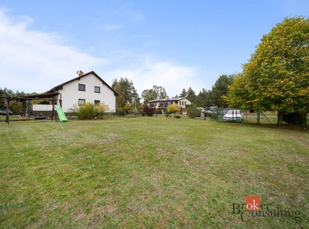 Prodej pozemku pro bydlení, 2 759 m²