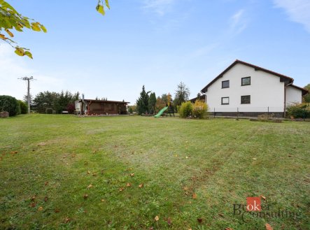 Prodej pozemku pro bydlení, 2 759 m²