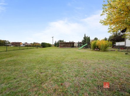 Prodej pozemku pro bydlení, 2 759 m²