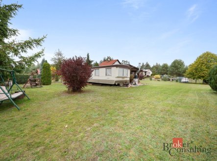 Prodej pozemku pro bydlení, 2 759 m²