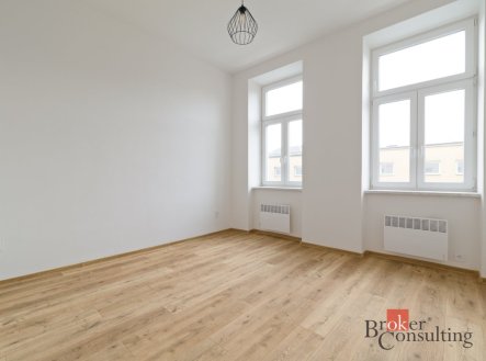 Prodej bytu, 2+kk, 49,2 m²