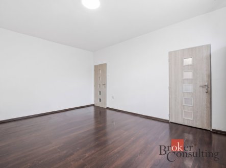 Prodej bytu, 2+1, 53 m²