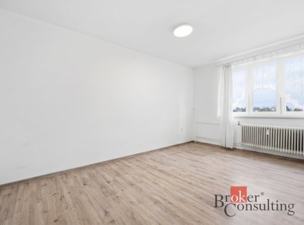 Prodej bytu, 2+1, 53 m²