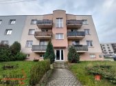 Pronájem bytu, 2+1, 60 m²