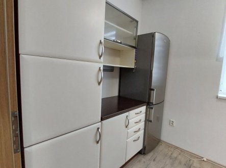 Pronájem bytu, 2+1, 60 m²