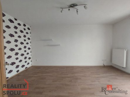 Pronájem bytu, 2+1, 60 m²