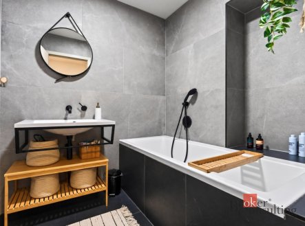 Prodej bytu, 3+kk, 69 m²