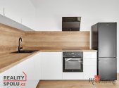 Pronájem bytu, 2+kk, 53 m²