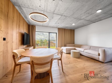 Prodej bytu, 2+kk, 60 m²