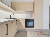 Pronájem bytu, 2+kk, 63,45 m²