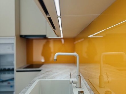 Pronájem bytu, 2+kk, 44 m²