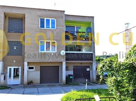 Prodej bytu, 3+1, 79 m²