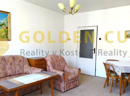 Prodej bytu, 3+1, 79 m²