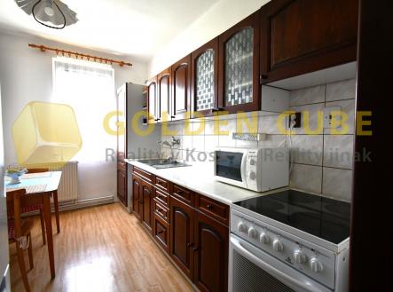 Prodej bytu, 3+1, 79 m²