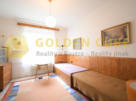 Prodej bytu, 2+1, 52 m²