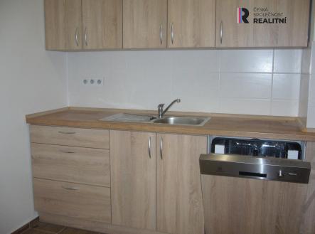 Pronájem bytu, 3+1, 82 m²