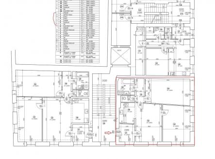 Pronájem bytu, 3+1, 82 m²