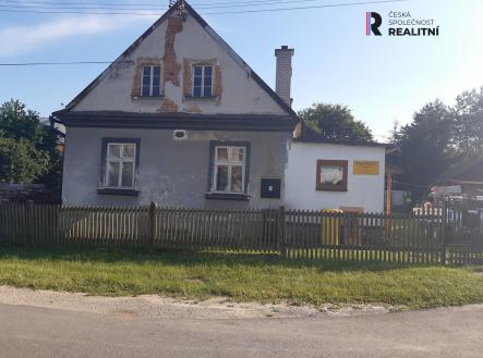Prodej - dům/vila, 170 m²