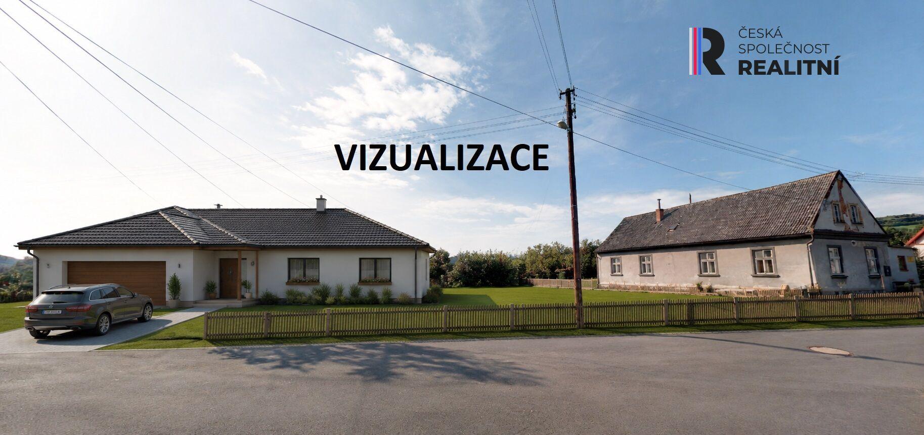 RD Libina, část Horní Libina, Šumperk