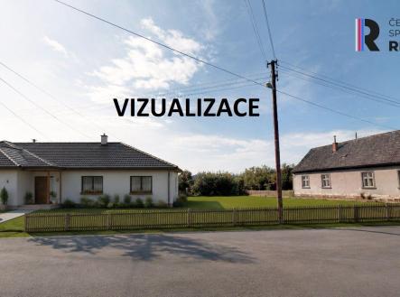 Prodej domu/vily, 170 m² obrázek
