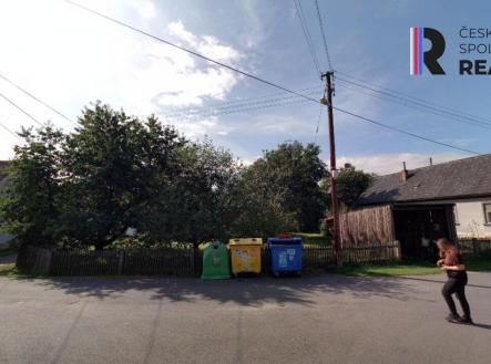 Prodej domu/vily, 170 m²