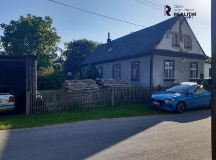 Prodej domu/vily, 170 m²